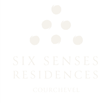 Six Senses Residences Courchevel